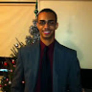 Meet your Posher, John-henry